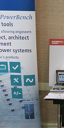 Avionics-Pro Forum 2016