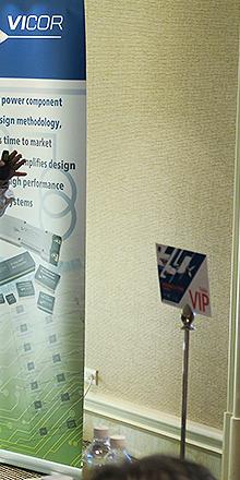 Avionics-Pro Forum 2016