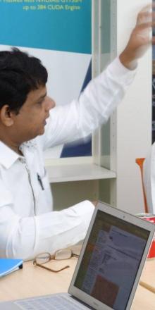 PERFECTRON & STACKRACK 2019 Dealer Conference & Workshop