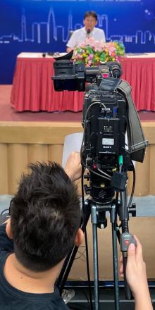 台日智慧生活科技應用策略研討會