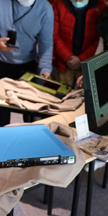 Self-Driving drive AI Infrastructure Forum