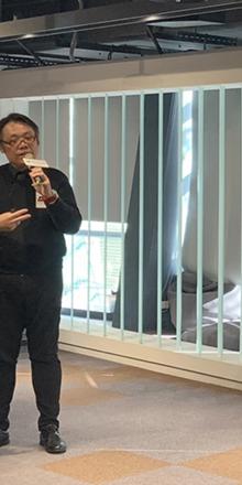 Self-Drive AI Infrastructure Forum