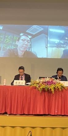 台日自動駕駛科技創新研討會