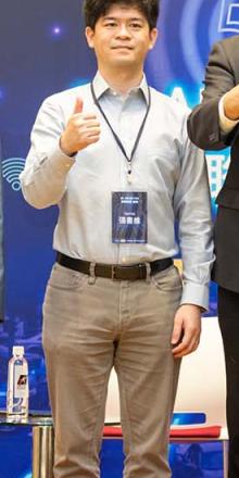 5G AIOT@C-V2X車物聯網論壇