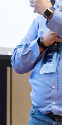 5G AIOT@C-V2X車物聯網論壇