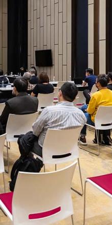 5G AIOT@C-V2X車物聯網論壇