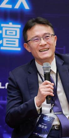 5G AIOT@C-V2X車物聯網論壇