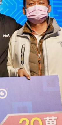 Intel® DevCup x OpenVINO™ Toolkit參賽榮獲實作組亞軍