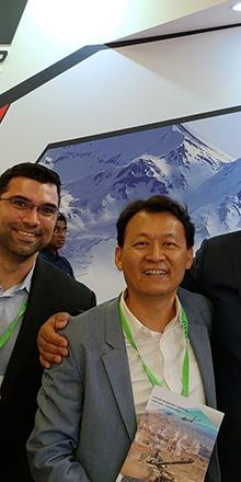 2022 Embedded World_7Starlake