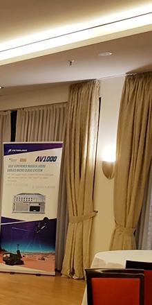 AI Infrastructure for Autonomous Driving Forum