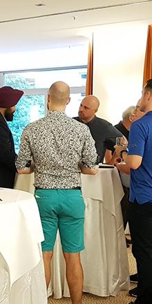 AI Infrastructure for Autonomous Driving Forum