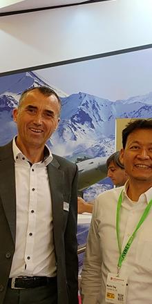 2022 Embedded World_7Starlake