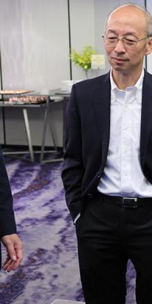 C-V2X車物聯網與城市治理