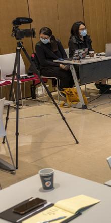 Unlimited Self-driving Communication