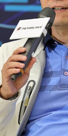 Unlimited Self-driving Communication