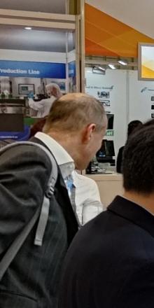 2023 Embedded World