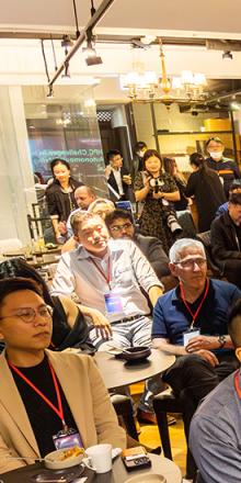 7StarLake_HPC Challenges In Autonomous Driving