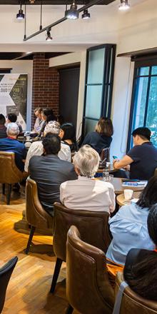 7StarLake_HPC Challenges In Autonomous Driving