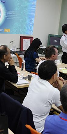 Robust Infrastructure Drive Computer Vision