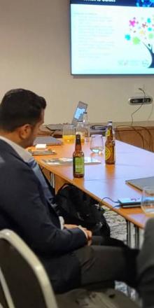 Discover Rugged GPGPU