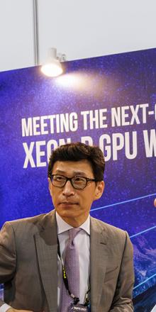 台北航太國防展 TADTE2023