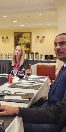 Advancing Rugged GPU Server for C5ISR