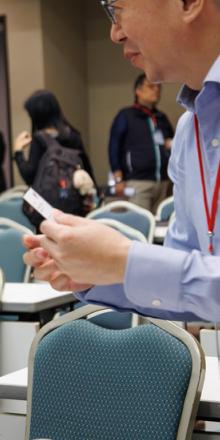 5G永續智慧交通先行論壇