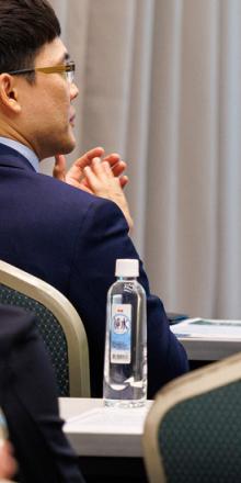 5G永續智慧交通先行論壇