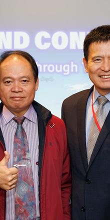 Beyond Conflict: Global Renewal through Tech Strategies  Post-Ukraine War