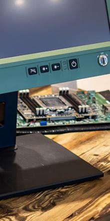 Driving the Future:  Electric, Collaborative, and Autonomous Mobility Powered by Chip Technology