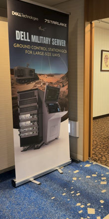 Empowering the Tactical Edge: Rugged Server Technologies for Next-Gen Ground Command