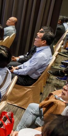 塑造國防科技 提升任務即戰力