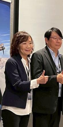 塑造國防科技 提升任務即戰力