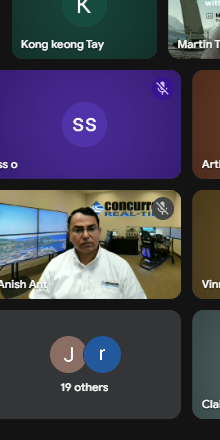 7STARLAKE Radar Webinar March 5 2026