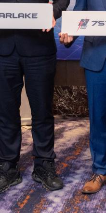 Forum Speakers