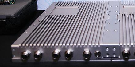 Unmanned Technology & Industry 4.0 Forum