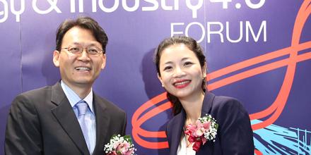 Unmanned Technology & Industry 4.0 Forum