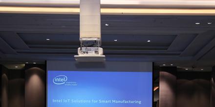 Unmanned Technology & Industry 4.0 Forum