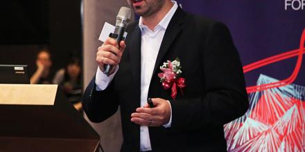 Unmanned Technology & Industry 4.0 Forum