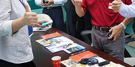 Avionics-Pro Forum 2016