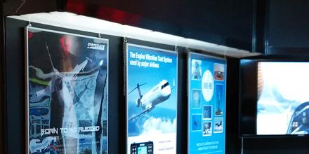 JAPAN INTERNATIONAL AEROSPACE EXHIBITION 2016