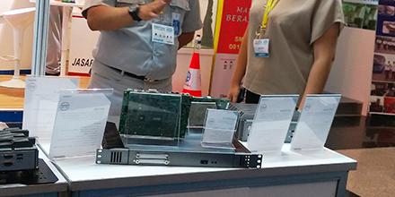 Transportasi & Infrastruktur