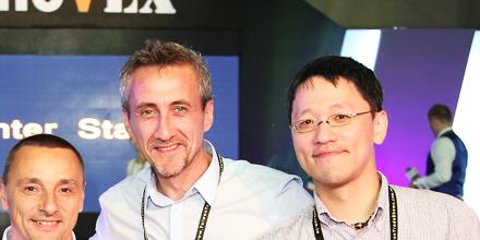 Unmanned Technology Forum in InnoVEX