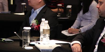 Unmanned Technology & Industry 4.0 Forum