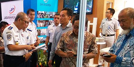 Transportasi & Infrastruktur