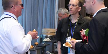 Unmanned Technology & Industry 4.0 Forum