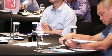 Unmanned Technology & Industry 4.0 Forum