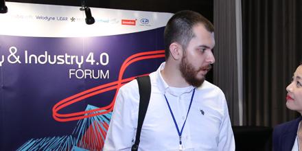 Unmanned Technology & Industry 4.0 Forum