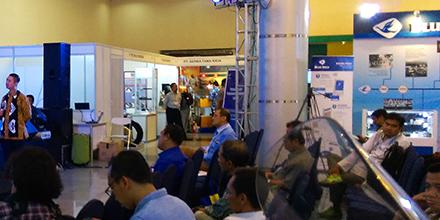 Transportasi & Infrastruktur