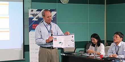 Avionics-Pro Forum 2016